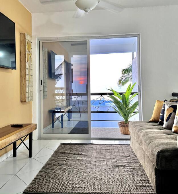 Casa En La Montana Con Espectacular Vista Al Mar Vila Puerto Vallarta Exterior foto